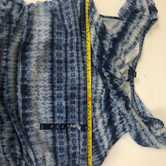 Chaps Top - Picture 4 of 7